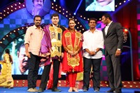 Rowdy Audio Release Photos